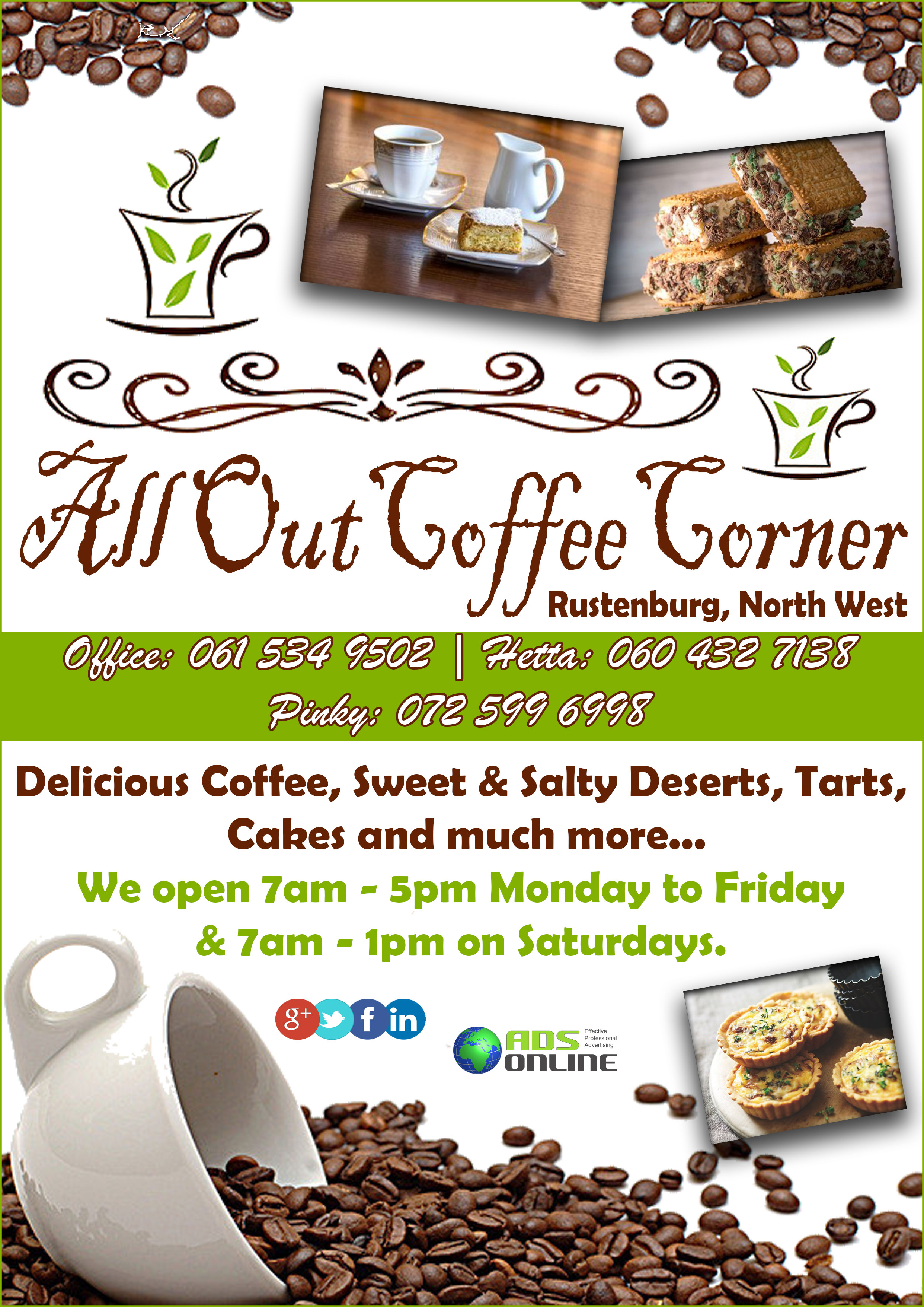 all-out-coffee-corner-rustenburg-north-west-ads-online-advertising