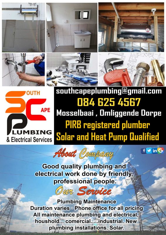 plumbing services near me