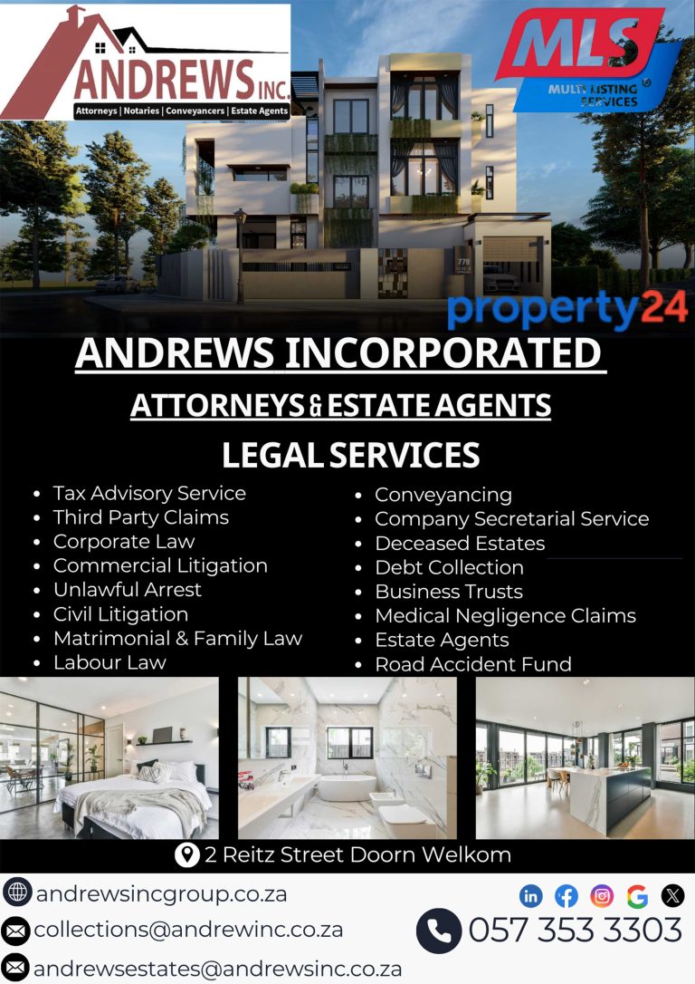 Ps Andrews Incorporated Attorneys Estate Agents 768x1086