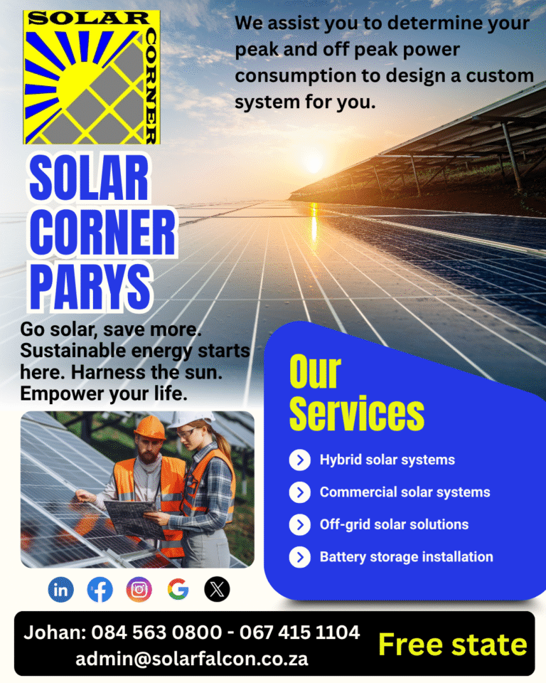 Solar Coner Parys 768x960